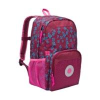 lassig 4kids mini backpack big ii blossy pink