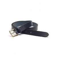 Ladies Classic Leather Belt