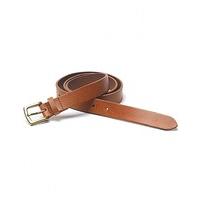 Ladies Classic Leather Belt