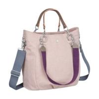 lassig green label mix n match bag rose