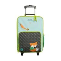 Lassig Kids Trolley little tree fox