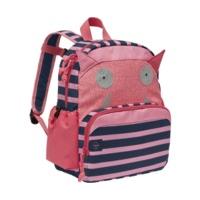 Lassig 4Kids Medium Backpack Little Monsters Mad Mabel