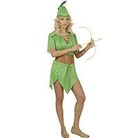 Ladies Princess Of Thieves Dreamgirlz Costume Medium Uk 10-12 For Medieval