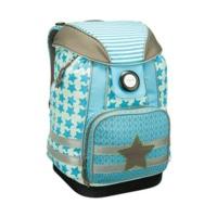 Lassig 4Kids School Bag Starlight olive