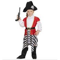 Ladies Pirate Girl Accessory For Buccaneer Fancy Dress