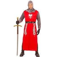 Large Men\'s King Arthur Costume