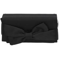 lara vani b5 clutch womens pouch in black