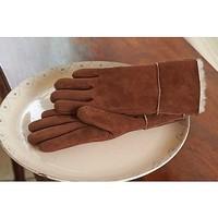 ladiesquot sheepskin gloves