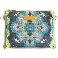 L\'atelier Du Sac 4719 Pochette Accessories women\'s Clutch Bag in Multicolour