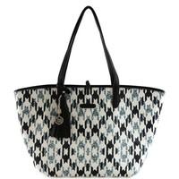 latelier du sac 4638 bag big accessories womens shopper bag in white