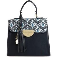 L\'atelier Du Sac 4733 Bauletto Accessories women\'s Handbags in blue