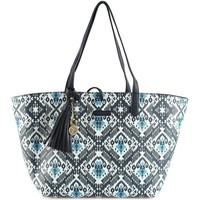 latelier du sac 4728 bag big accessories womens shopper bag in multico ...