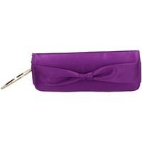 lara vani b1 clutch womens pouch in purple