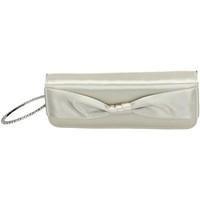 Lara Vani B1 Clutch women\'s Pouch in BEIGE