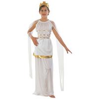 Large Girls Grecian Costume