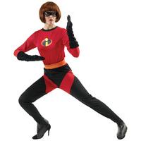 Ladies Mrs Incredible Costume