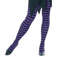 Ladies Sexy Striped Tights