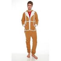 large adults del boy only fools horses costume