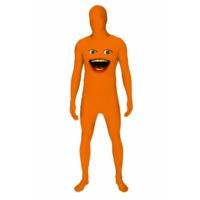 Large Annoying Orange Official Morphsuit