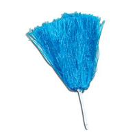 Large Blue Cheerleader\'s Pom Pom