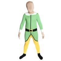 Large Children\'s Elf Morphsuit