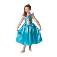 Large Girls Classic Jasmine Costume