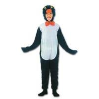Large Children\'s Penguin Costume