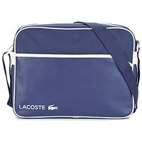 Lacoste ULTIMUM men\'s Messenger bag in blue