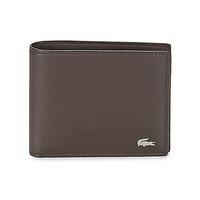 Lacoste FG men\'s Purse wallet in brown