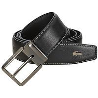 Lacoste RC1315 men\'s Belt in black