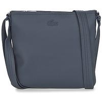 Lacoste WOMEN S CLASSIC women\'s Shoulder Bag in blue