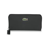 Lacoste L 12.12 CONCEPT women\'s Purse wallet in black