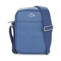 Lacoste MEN\'S CLASSIC FANTAISIE men\'s Pouch in blue