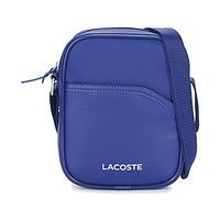 Lacoste ULTIMUM men\'s Pouch in blue