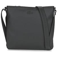 Lacoste WOMEN S CLASSIC women\'s Shoulder Bag in black