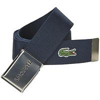 Lacoste RC0012 men\'s Belt in blue