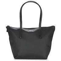 Lacoste L.12.12 CONCEPT S women\'s Shopper bag in black