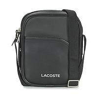 Lacoste ULTIMUM men\'s Pouch in black