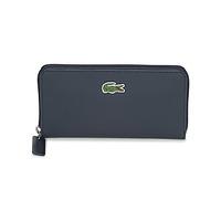 Lacoste L 12.12 CONCEPT women\'s Purse wallet in blue