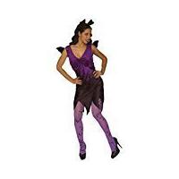 ladies bat lady with wings and ears costume extra large uk 18 20 for h ...