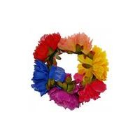 Large Flower Garland