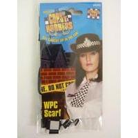 Ladies Police Woman Scarf