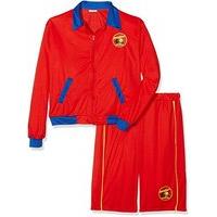 large mens long shorts baywatch costume