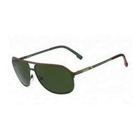 Lacoste Sunglasses L139S 318