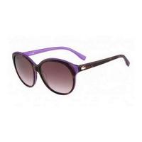 Lacoste Sunglasses L748S 219