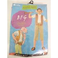 large childrens big friendly giant costume