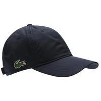 Lacoste Taffeta Adjustable Cap