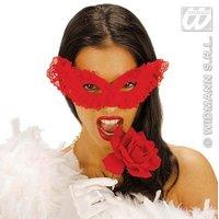 Lace Papillon Eyemask Traditional Acapulco Masks Eyemasks & Disguises For