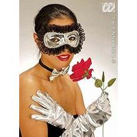 Lace Venice Eyemask Venice Masks Eyemasks & Disguises For Masquerade Fancy
