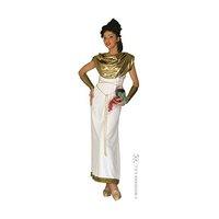 ladies greek goddess costume large uk 14 16 for toga party rome sparti ...